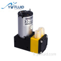 Pompe à liquide à micro membrane 12V/24V